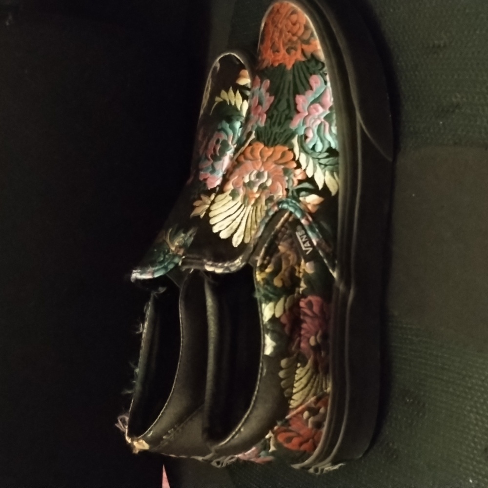 Vans